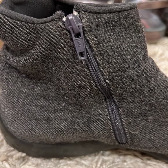 PRADA BOOTS - Picture 5 of 7